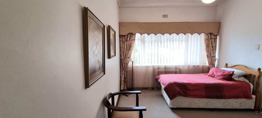 4 Bedroom Property for Sale in Dan Pienaar Free State